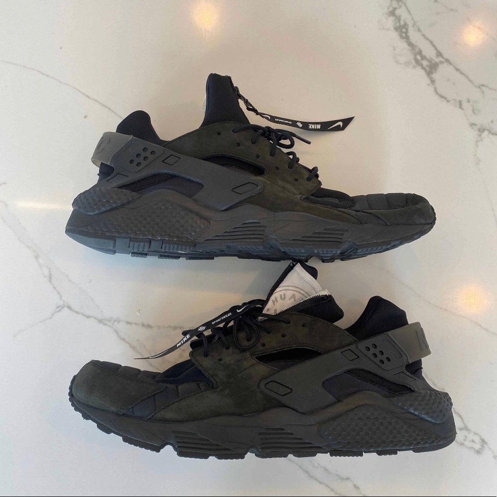 2017 Air Huarache Run QS ‘NYC’